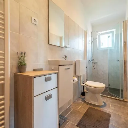Apartamento Luka Maslina