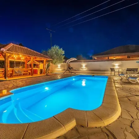 Apartamento Luka Maslina