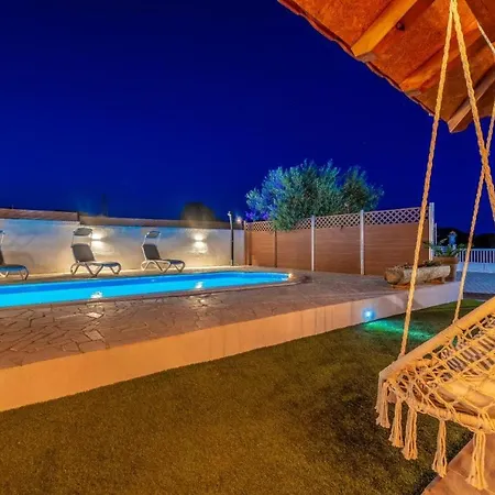 Apartamento Luka Maslina *