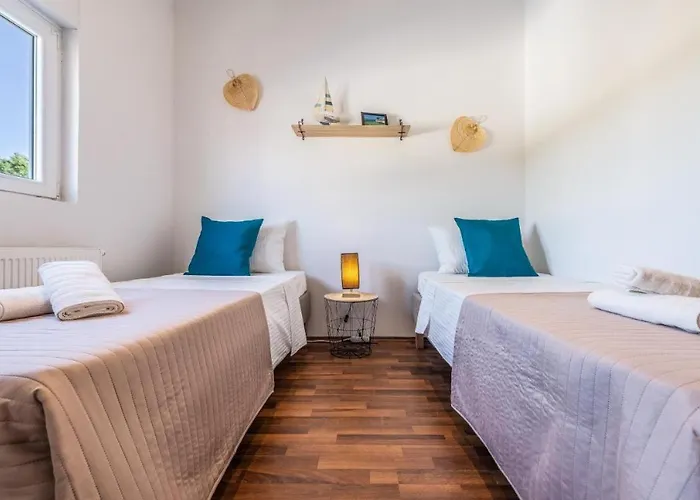 Luka Maslina Apartment Vrana (Zadar)