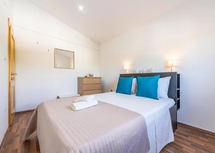 Apartment Luka Maslina Vrana (Zadar)