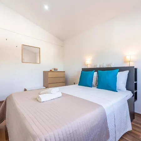 Apartment Luka Maslina Vrana (Zadar)